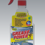 OzKleen Grease Power 1