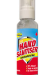 OzKleen Hand Sanitiser 100ml