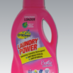 OzKleen Laundry Power