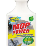OzKleen Mop Power
