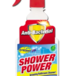 OzKleen Shower Power