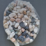 Pebbles Bag of