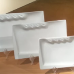 Plares Rectangular