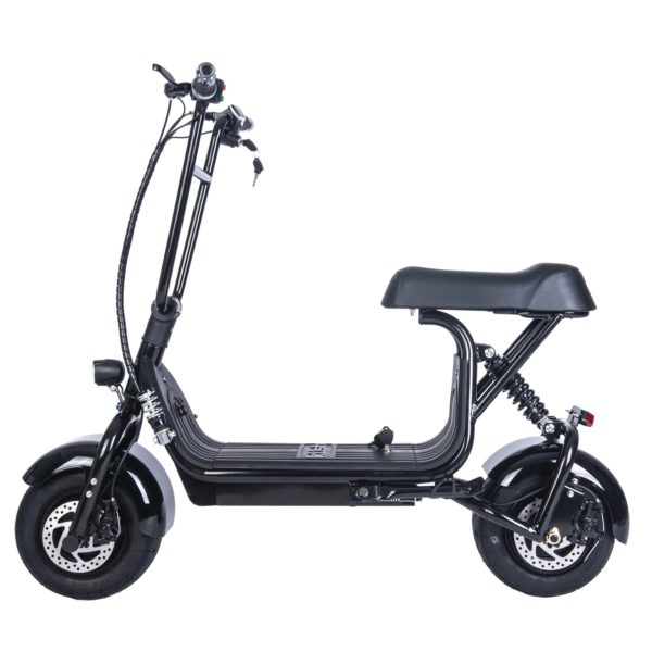 Steezer Fiik Scooter