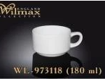 WIlmax teacup