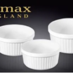 Wilmax 3 ramekin