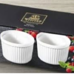 Wilmax Ramekin