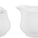 Wilmax creamer set