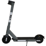 X6 Scooter Fiik