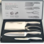 Zepter knives