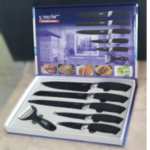 Zepter knives 2