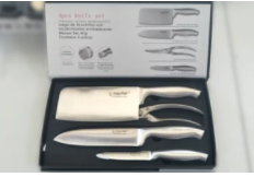 Zepter knives