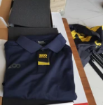Zoo POlo Shirt 