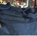 Zoo gear bag