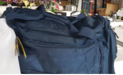 Zoo gear bag
