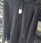Zoo sports hoodie