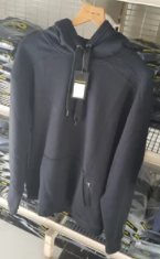 Zoo sports hoodie