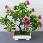 artificial bonsai