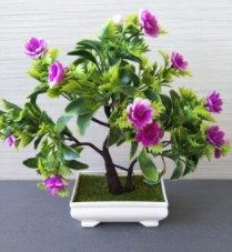artificial bonsai