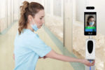 b78 inch with hand sanitiser