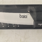 ceramic knife black handle