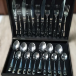 cutlery set