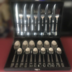 cutlery set 2 