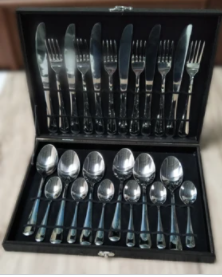 cutlery set