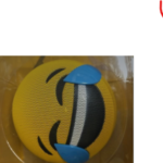 emoji speaker