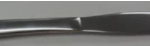knife