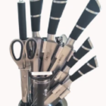 knife set