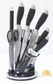 knife set 2