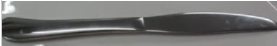 knife