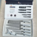 knives