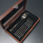 teaspoon set