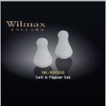 wilmax salt and pepper