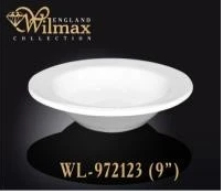 wilmax soup 9in