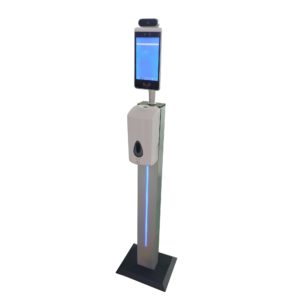 8inch temp checker