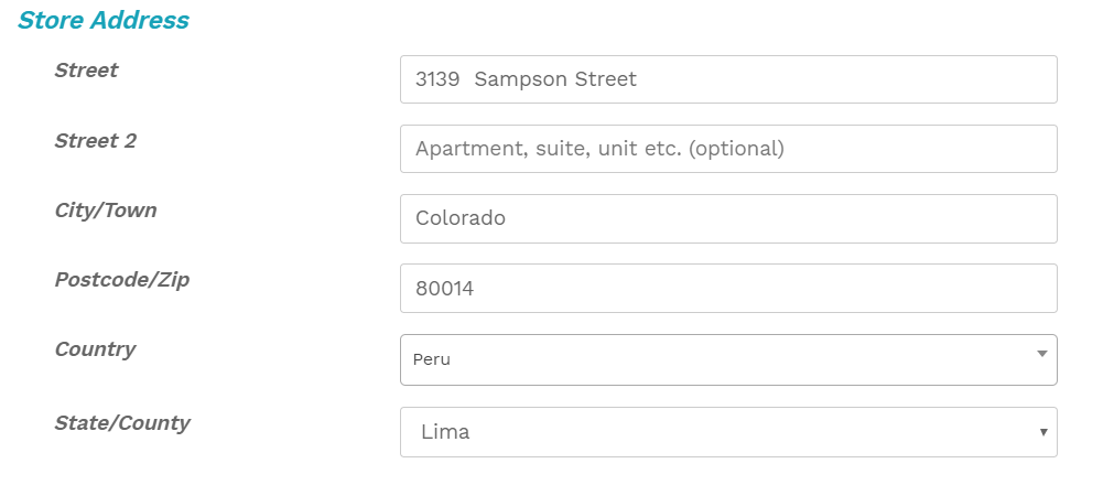 Geolocation 2