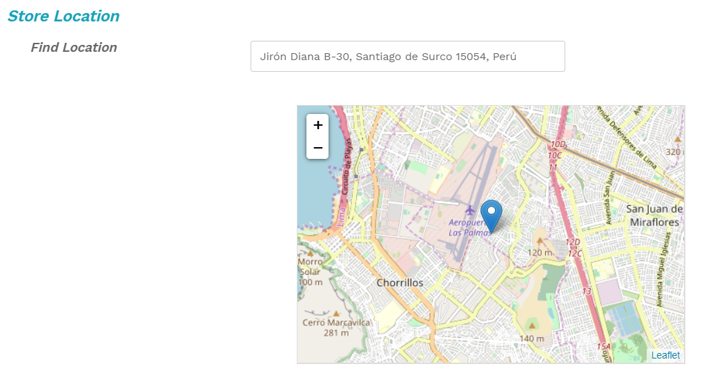 Geolocation 3