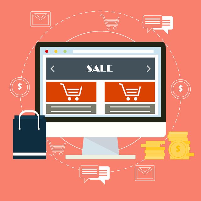 Online Marketplace