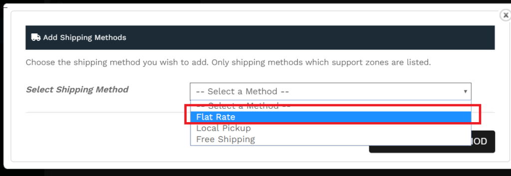 Shipping Zone 5 1
