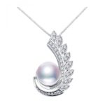 pearl on a feather elfara