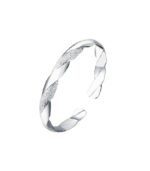 twisted love cuff 1