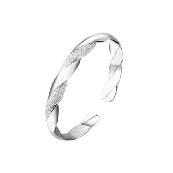 twisted love cuff 1
